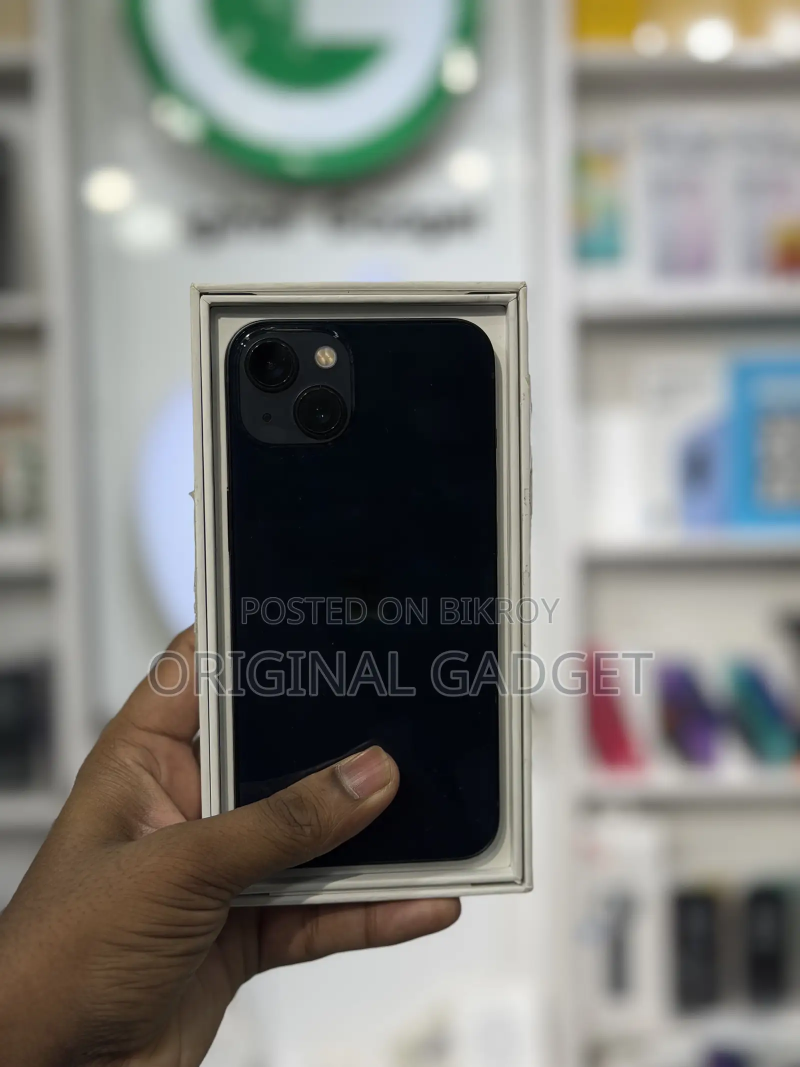 Apple iPhone 13 128 GB