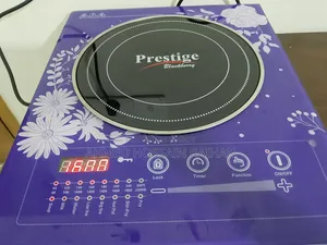 Electric Stove