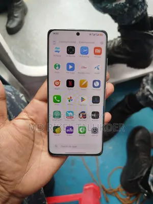 Xiaomi 12 256 GB Purple