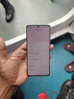 Xiaomi 12 256 GB Purple