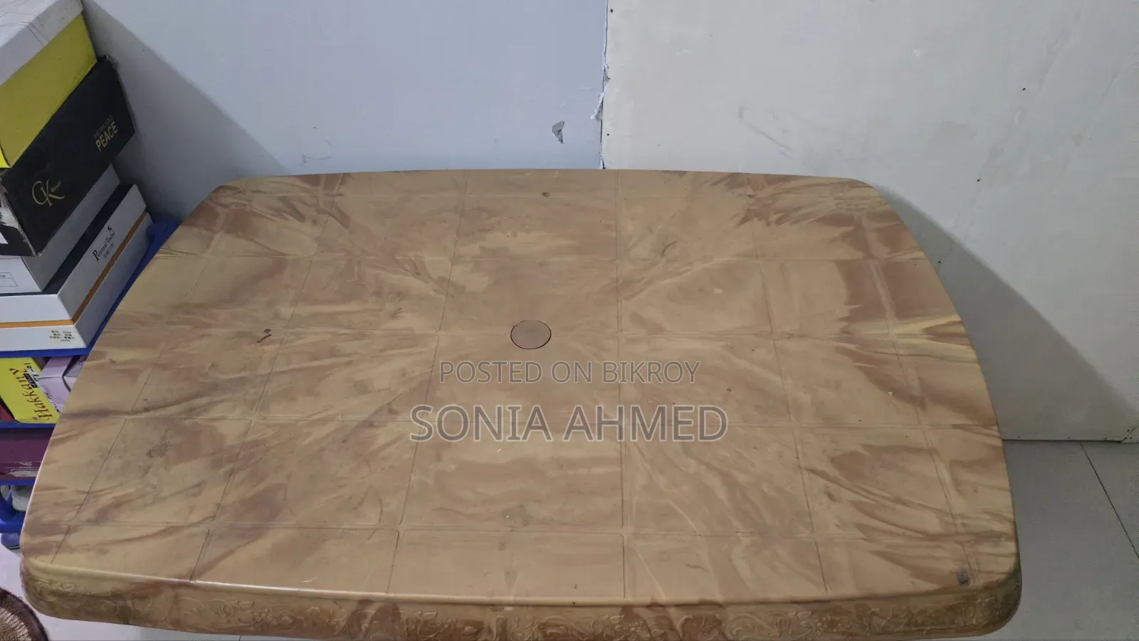 Dinning Table