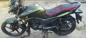 Hero Hunk 2022 Green