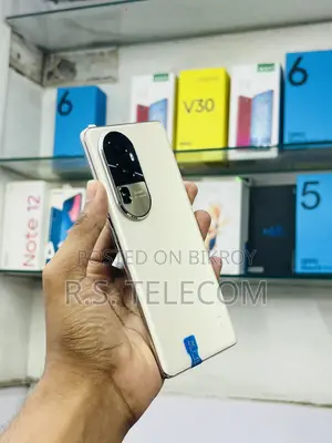 Oppo Reno 10 5G 256 GB Gold