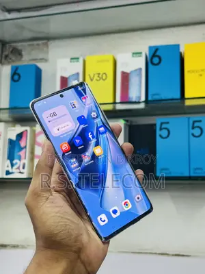 Oppo Reno 10 5G 256 GB Gold