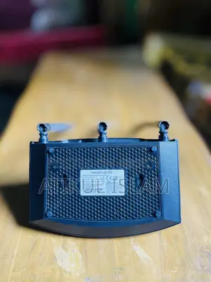 MERCUSYS Tarbo Wifi Router 300 MBPS