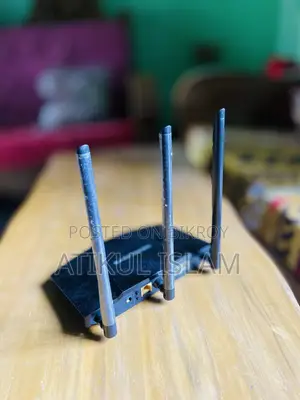 MERCUSYS Tarbo Wifi Router 300 MBPS