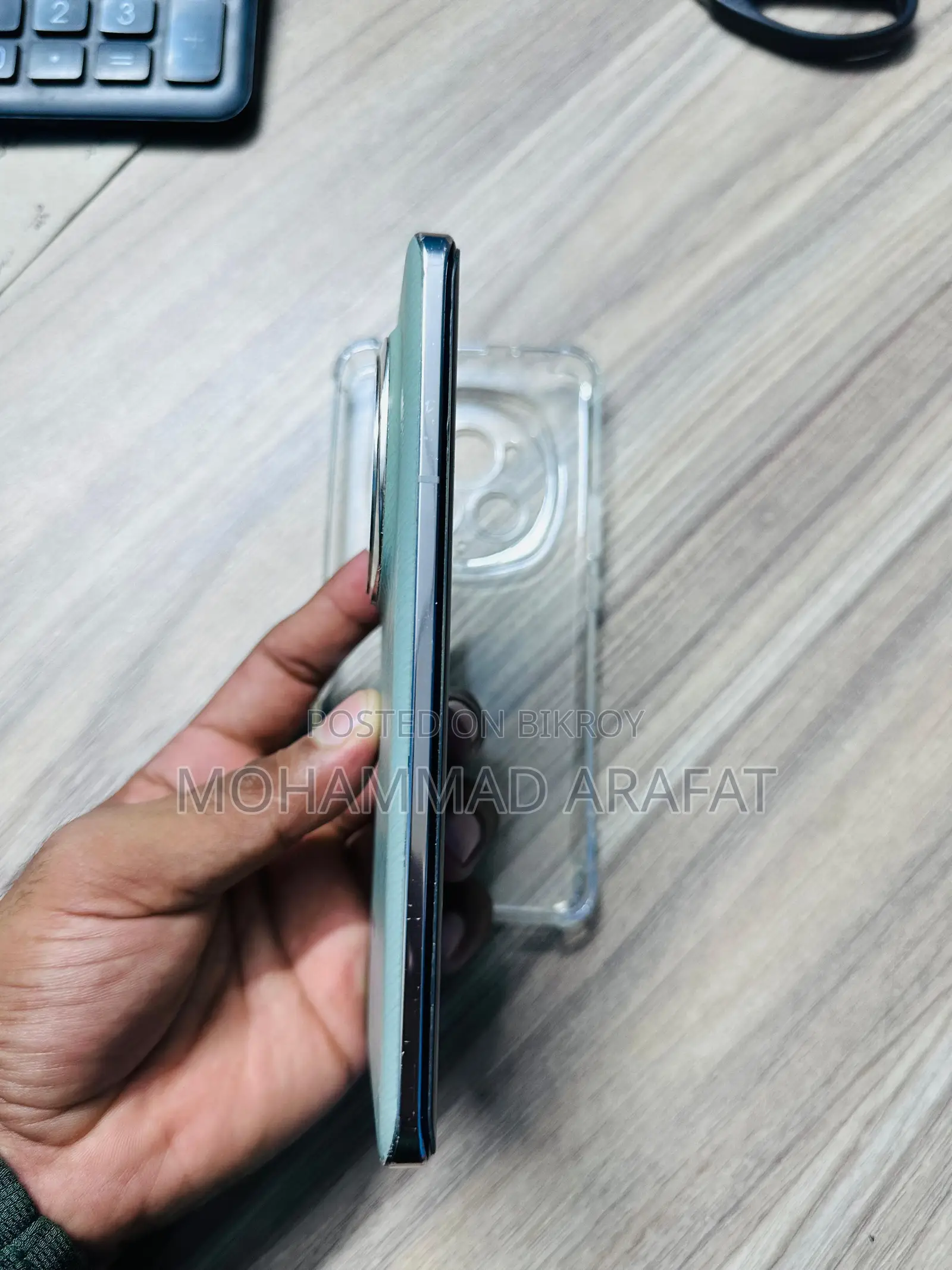 Honor Magic6 Pro 512 GB Green