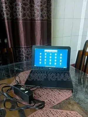 Laptop Dell Chromebook 11 4GB Intel Celeron eMMC 60GB