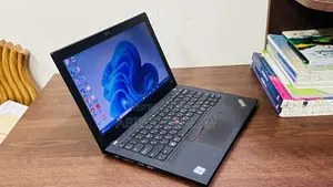 Laptop Lenovo ThinkPad X280 8GB Intel Core I5 SSD 256GB