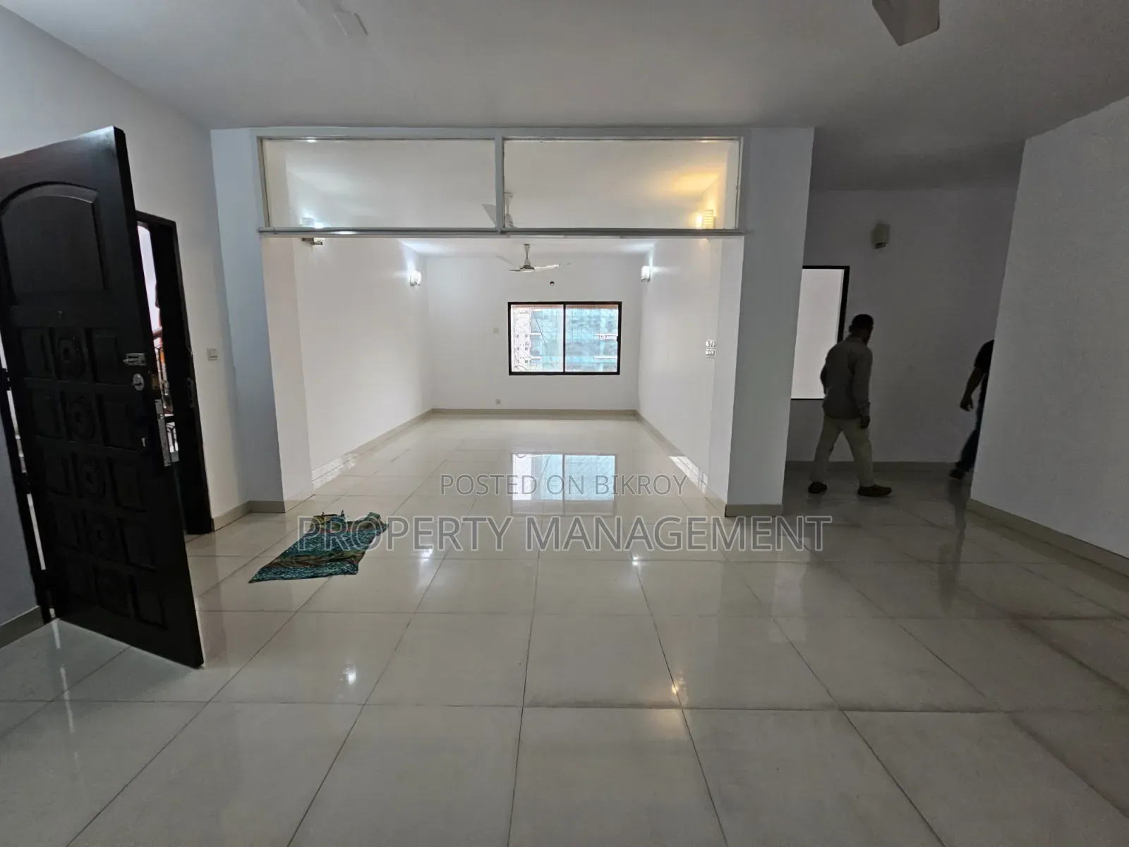 Office Space for Rain Gulshan