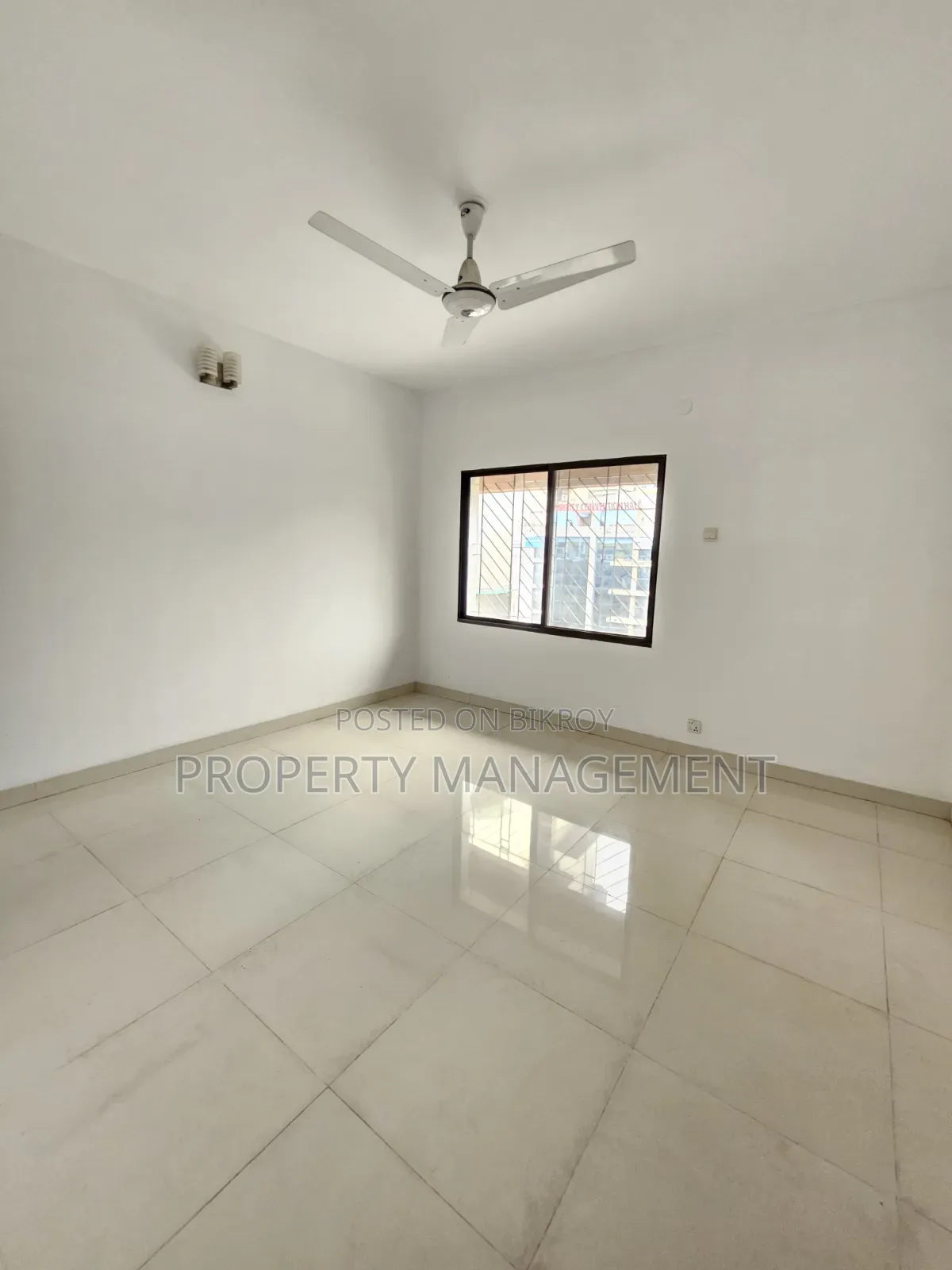 Office Space for Rain Gulshan