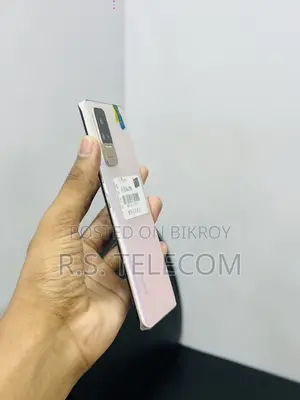 Xiaomi Civi 1S 256 GB Pink