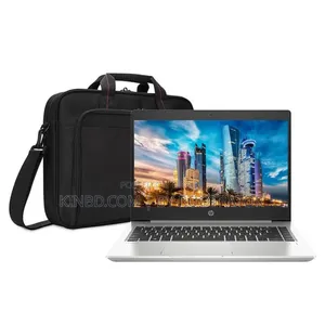 Laptop HP Probook 445 G7 8gb Amd Ryzen 5 SSD 256gb