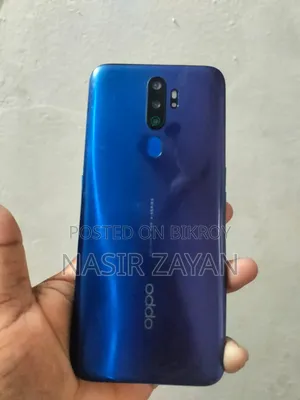 Oppo A9 128 GB Blue