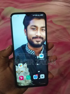Oppo A9 128 GB Blue