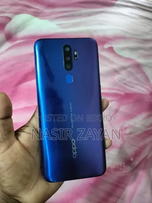 Oppo A9 128 GB Blue