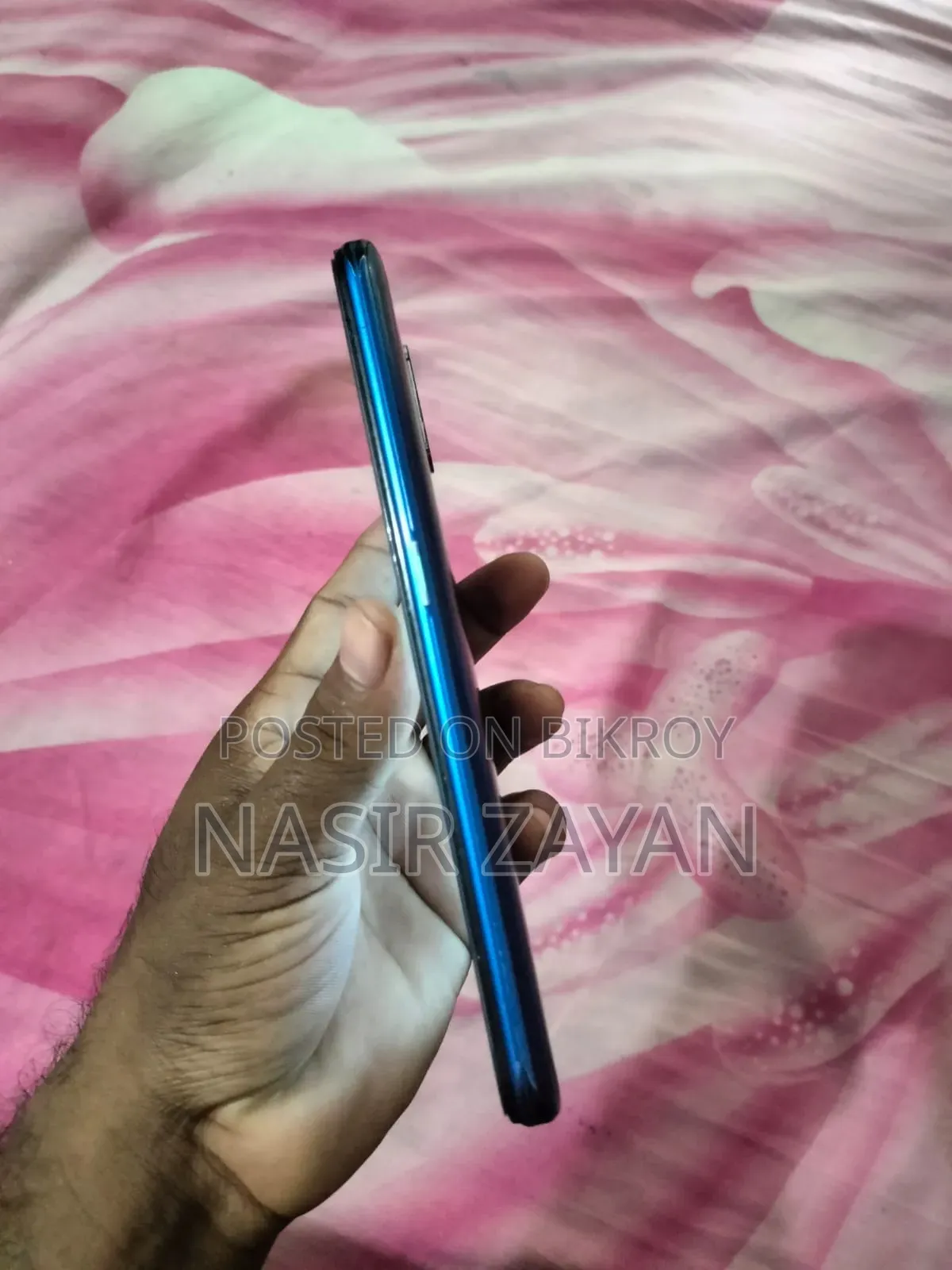 Oppo A9 128 GB Blue