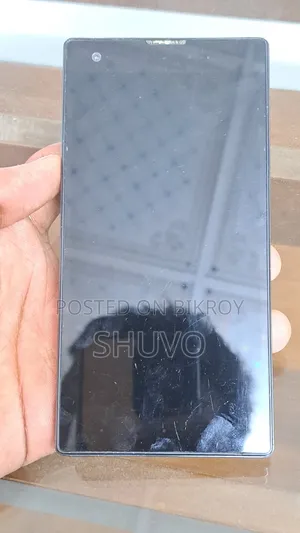 Symphony Xplorer ZV 16 GB Black