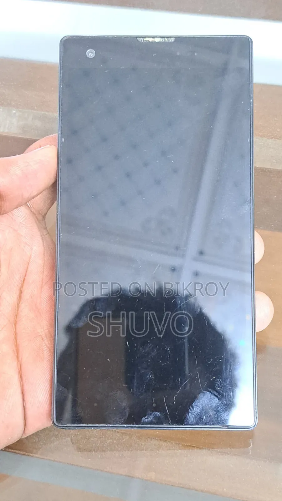 Symphony Xplorer ZV 16 GB Black
