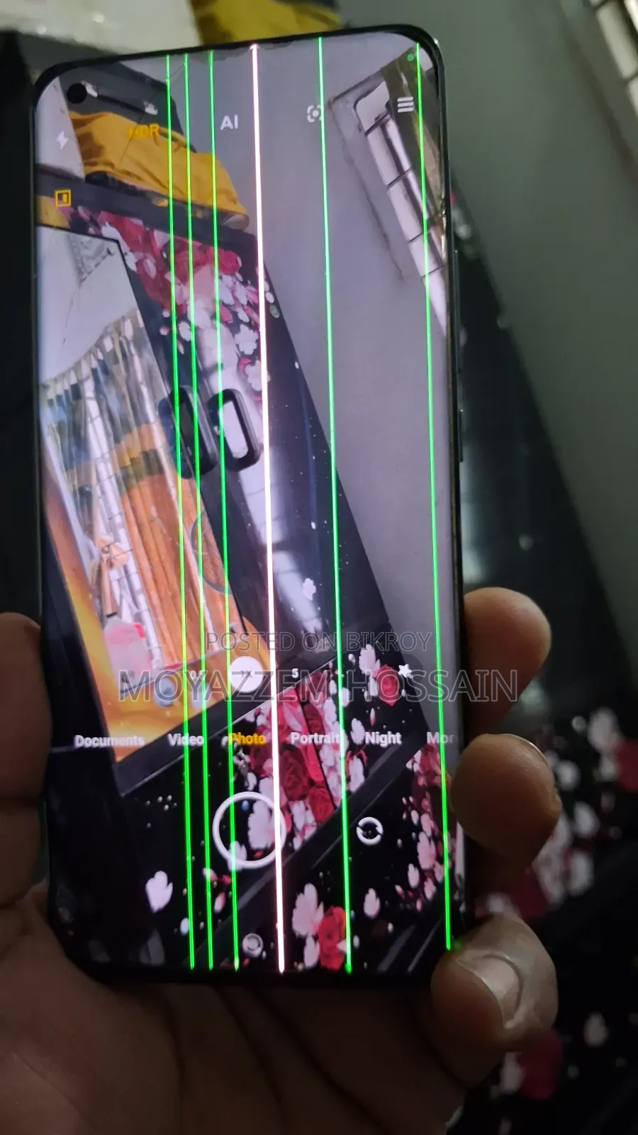 Xiaomi Mi 11 Ultra 256 GB Black