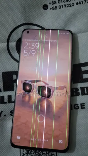 Xiaomi Mi 11 Ultra 256 GB Black