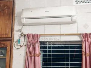 Sharp 1.5 Ton Non Inverter AC