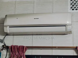 Sharp 1.5 Ton Non Inverter AC