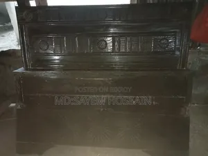 ভালো মজবুত খাট বা বেড