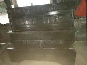 ভালো মজবুত খাট বা বেড
