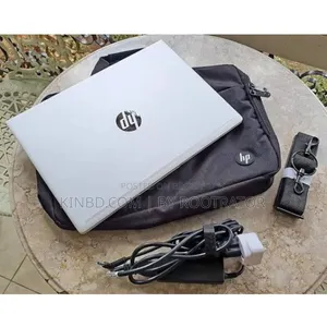 Laptop HP Probook 445 G7 8gb Amd Ryzen 5 SSD 256gb