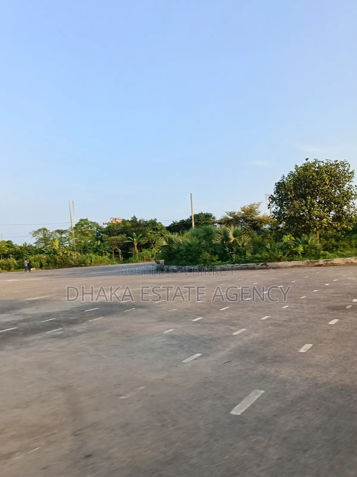 Sector-13, East Facing 5 Katha Plot Sale