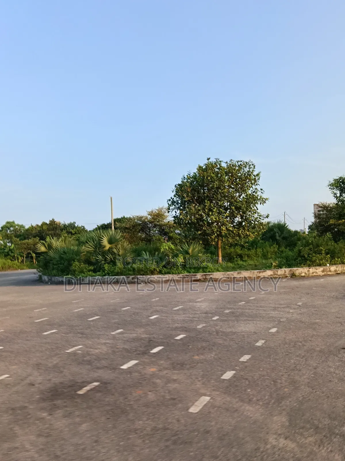 Sector-13, East Facing 5 Katha Plot Sale