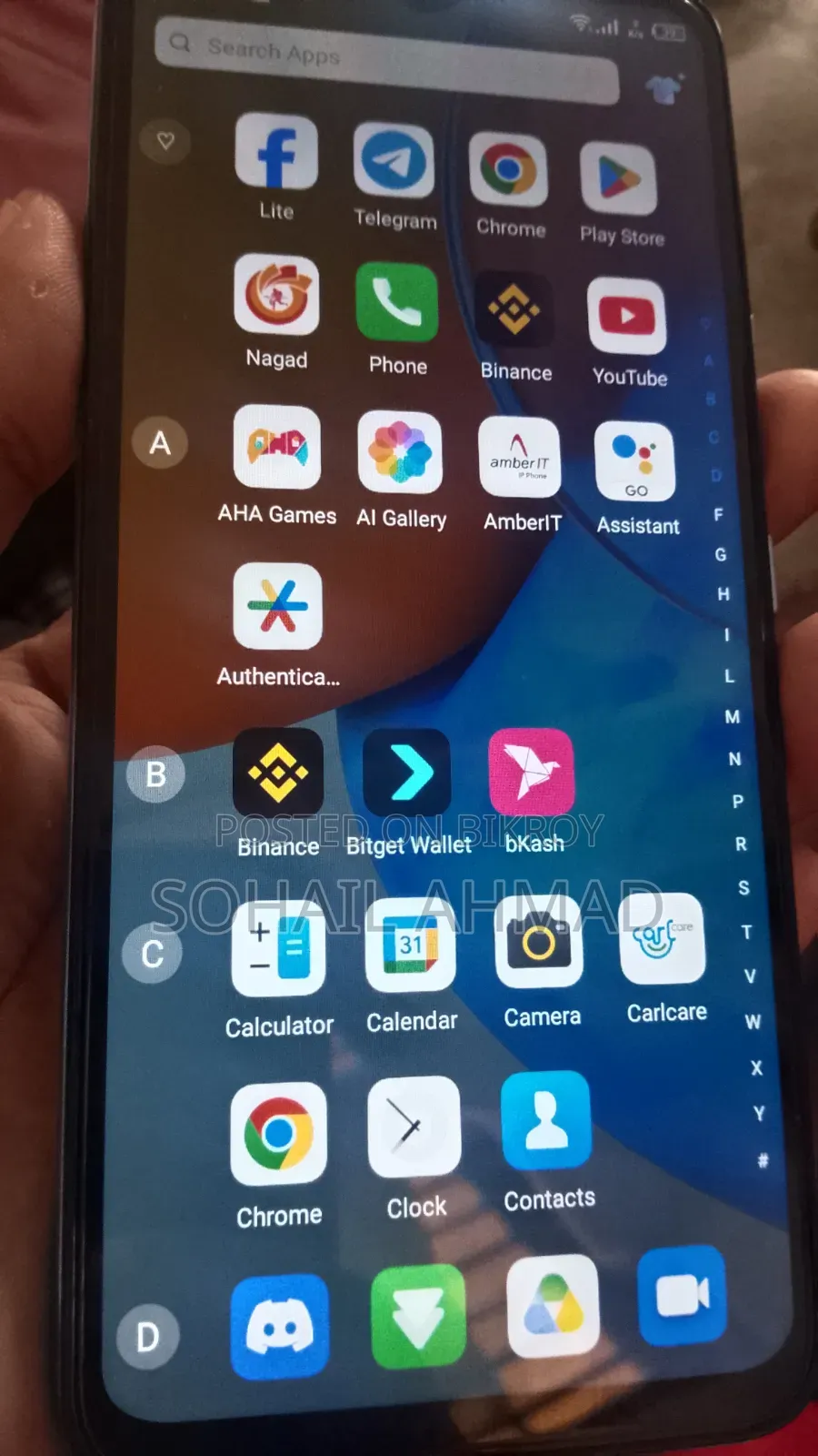 Tecno Pop 5 Pro 32 GB