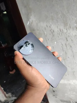 Realme 11 5G 256 GB Red