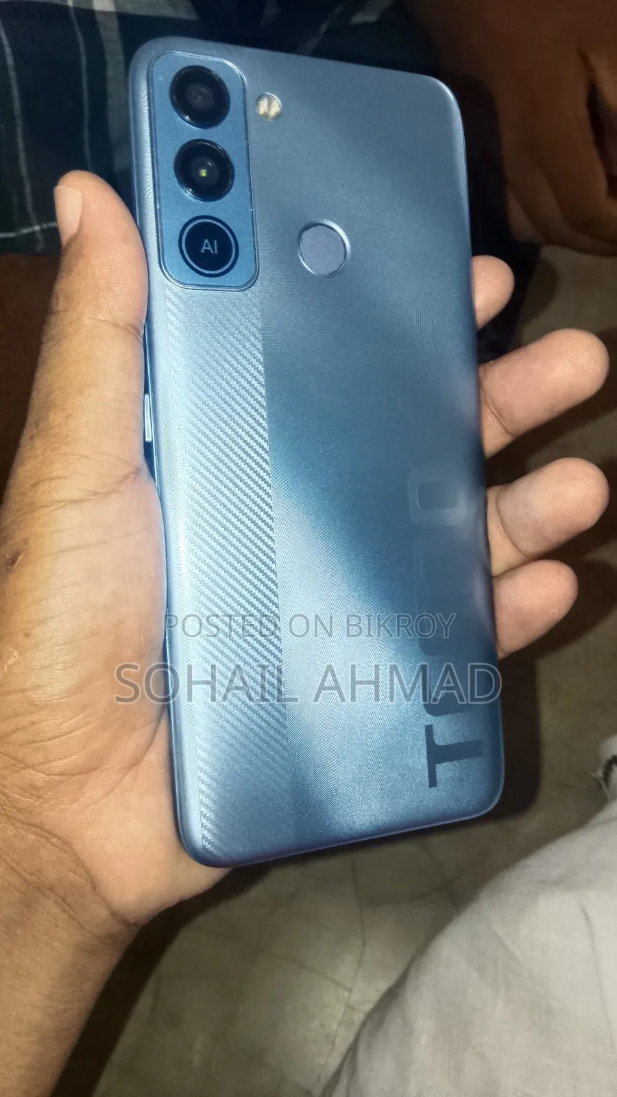 Tecno Pop 5 Pro 32 GB