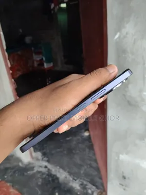 Realme 11 5G 256 GB Red