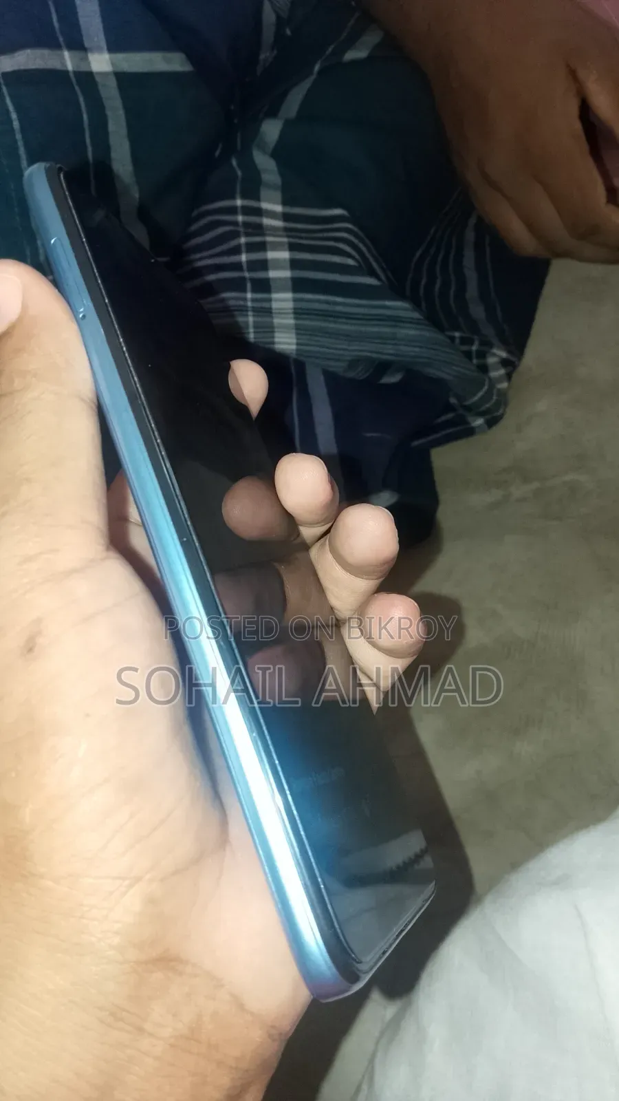 Tecno Pop 5 Pro 32 GB