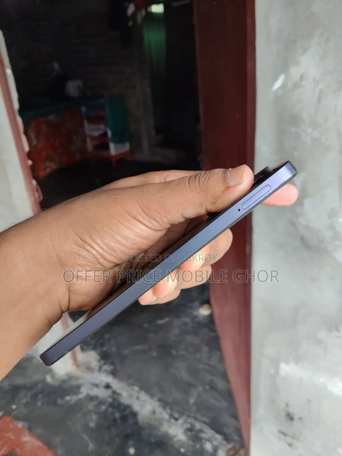 Realme 11 5G 256 GB Red
