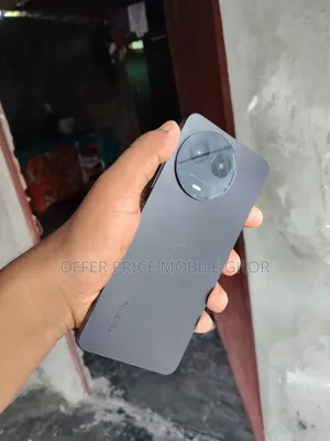 Realme 11 5G 256 GB Red