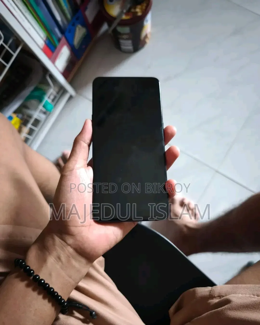 Oppo Reno 256 GB Blue
