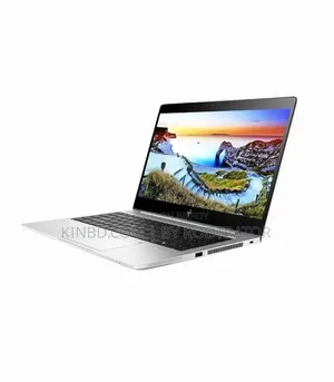 Laptop HP Probook 445 G7 8gb Amd Ryzen 5 SSD 256gb