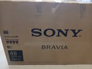 Sony Bravia TV- 48