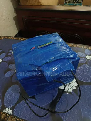 100ah Lithium Phosphate Battery 