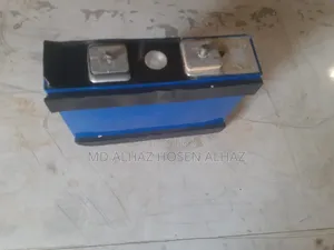 100ah Lithium Phosphate Battery 