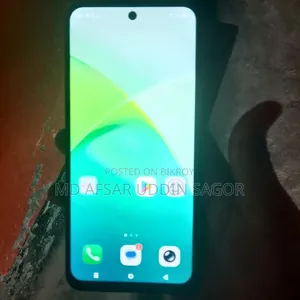Infinix Smart 10 Plus 128 GB Black