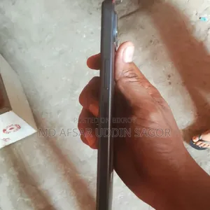 Infinix Smart 10 Plus 128 GB Black