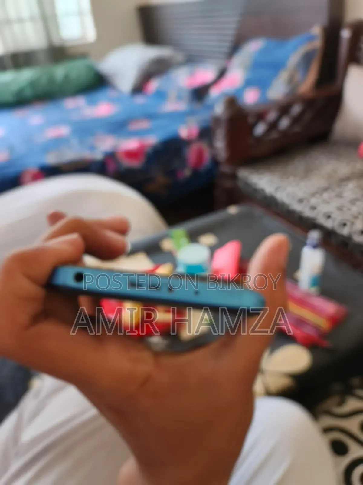 Xiaomi Redmi 10 128 GB Blue