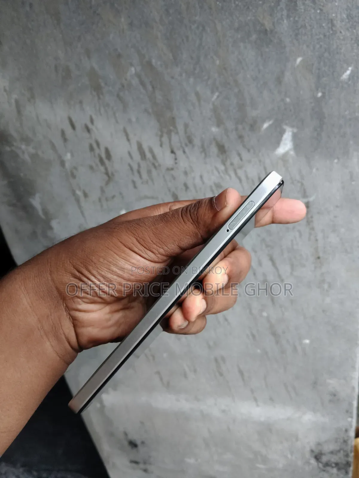 Oppo A38 128 GB Black