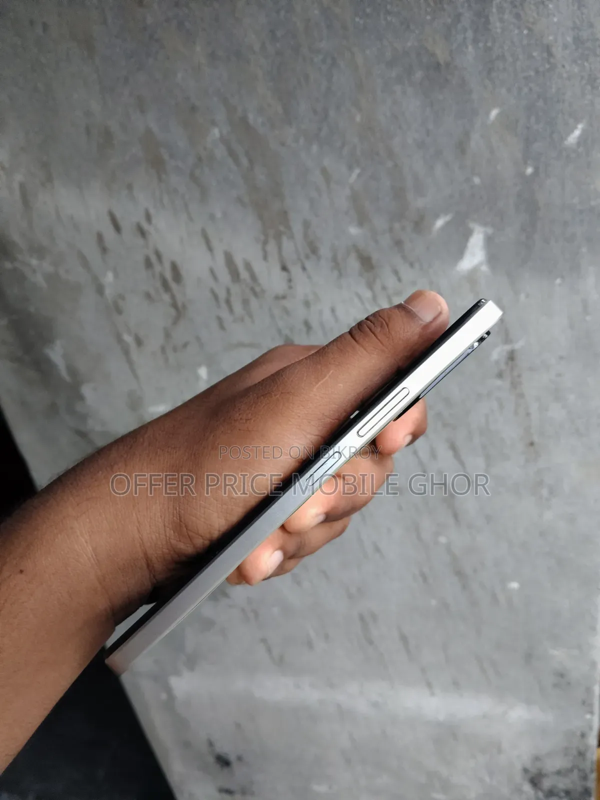 Oppo A38 128 GB Black