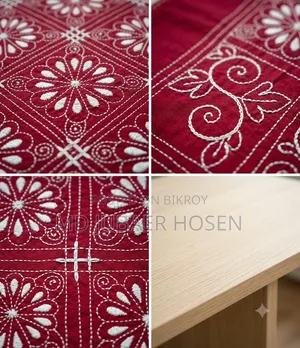 Nakshi Kantha